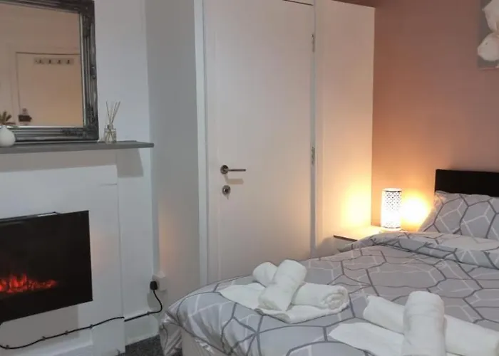 Ultra-Fine Apartments In Central Halifax