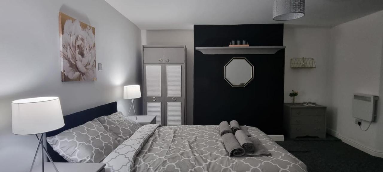 Ultra-fine In Apartment Halifax