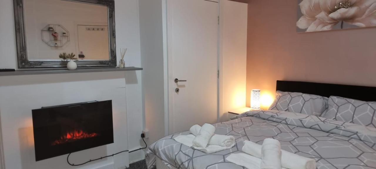 Apartment Ultra-fine In *