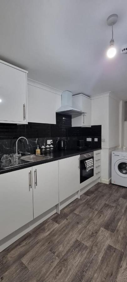 Ultra-fine In Apartment
