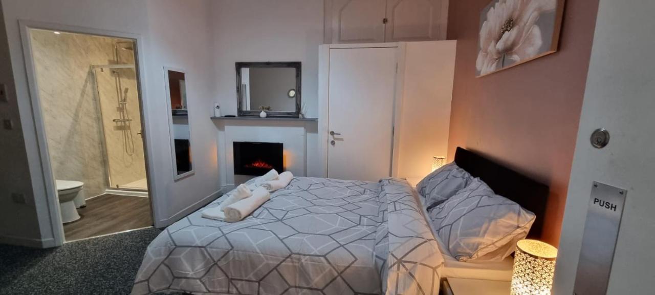Ultra-fine In Apartment