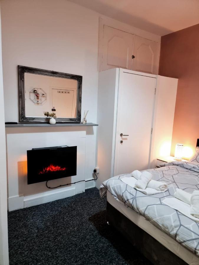 Apartment Ultra-fine In Halifax