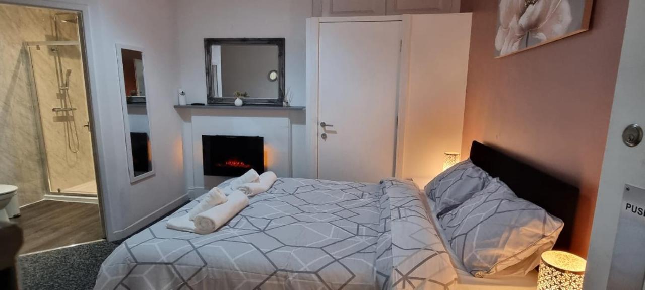 Apartment Ultra-fine In Halifax