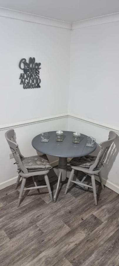 Apartment Ultra-fine In Halifax