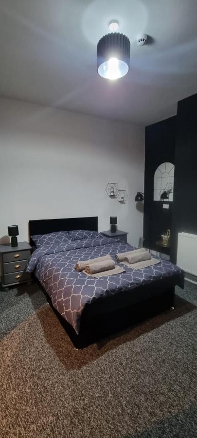 Ultra-fine In Apartment *