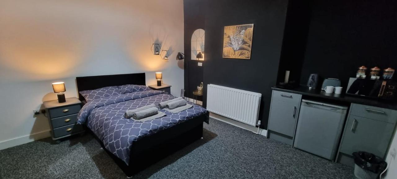 Ultra-fine In Apartment *